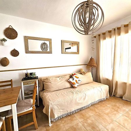 Villa Mali Vacacional à Corralejo Extérieur photo