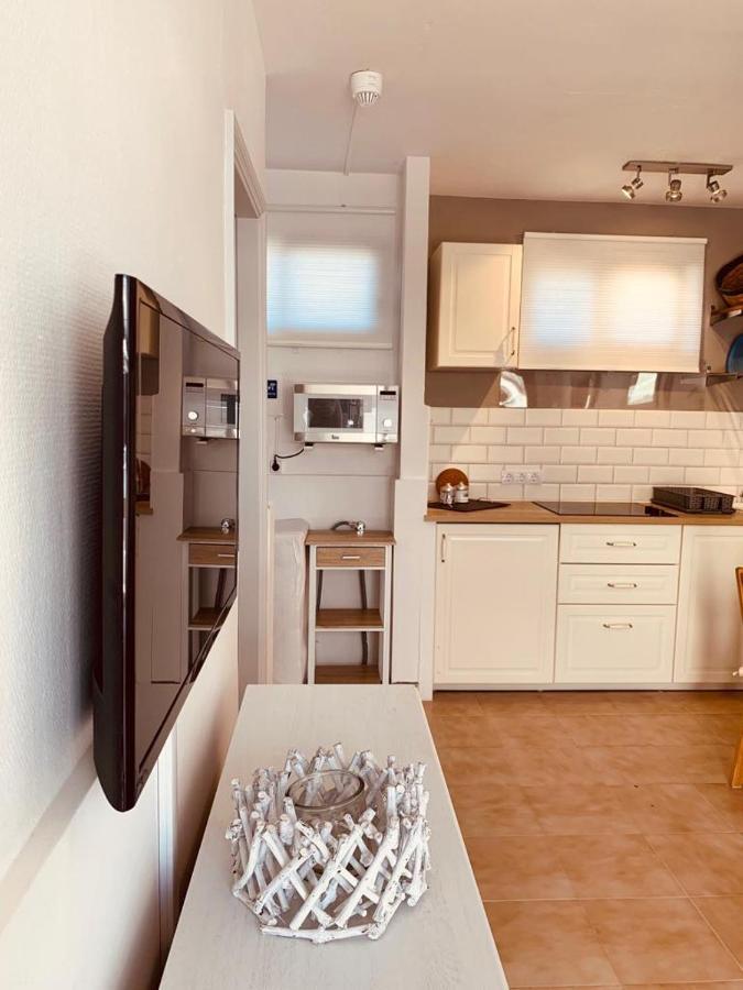 Villa Mali Vacacional à Corralejo Extérieur photo