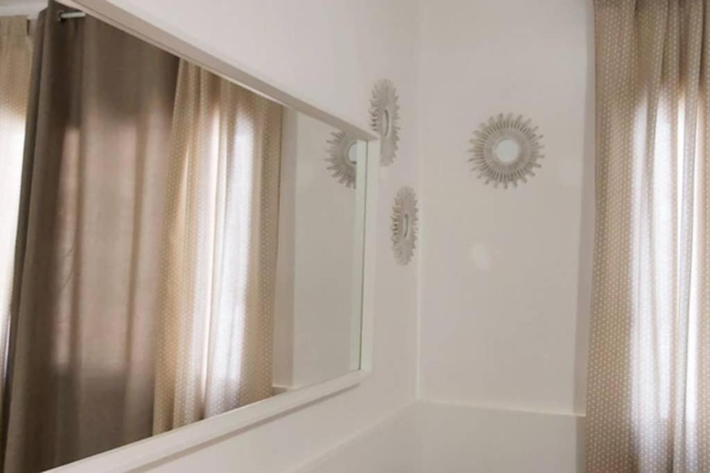 Villa Mali Vacacional à Corralejo Extérieur photo