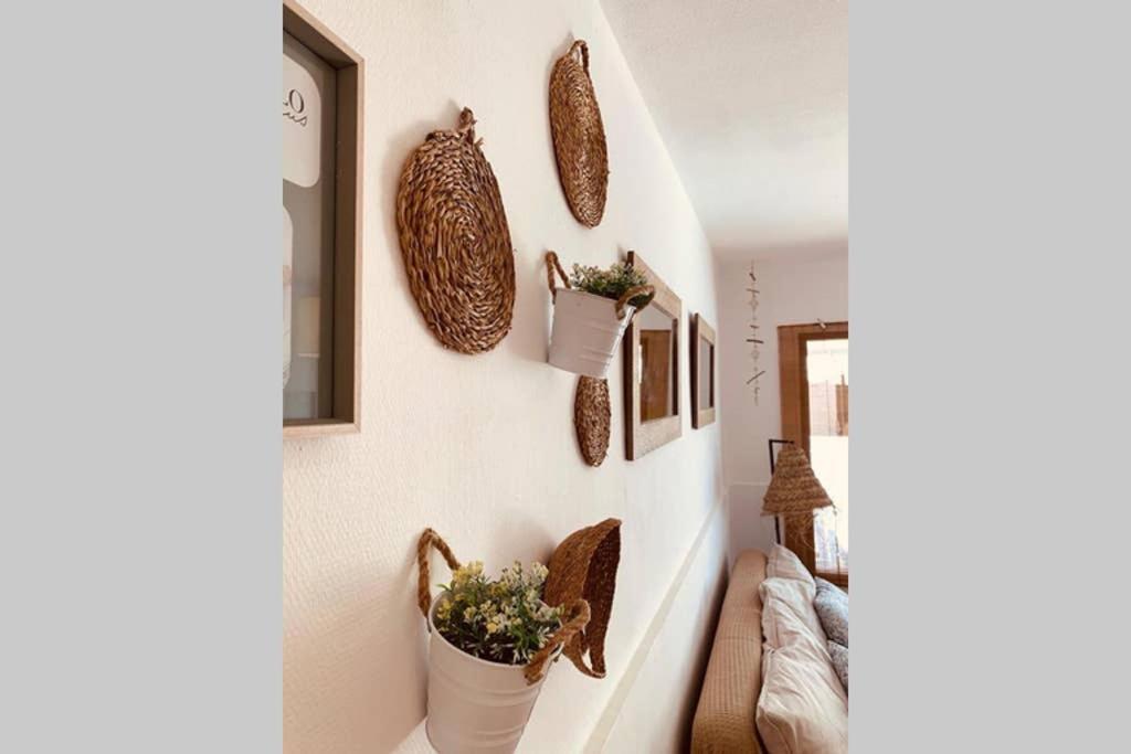 Villa Mali Vacacional à Corralejo Extérieur photo
