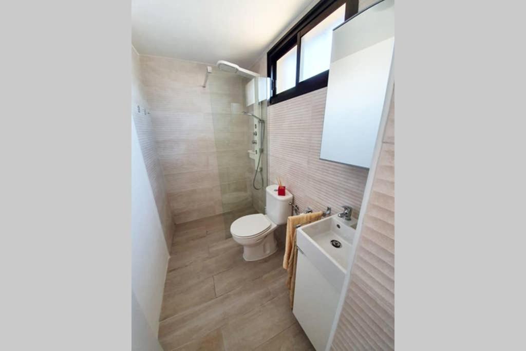 Villa Mali Vacacional à Corralejo Extérieur photo