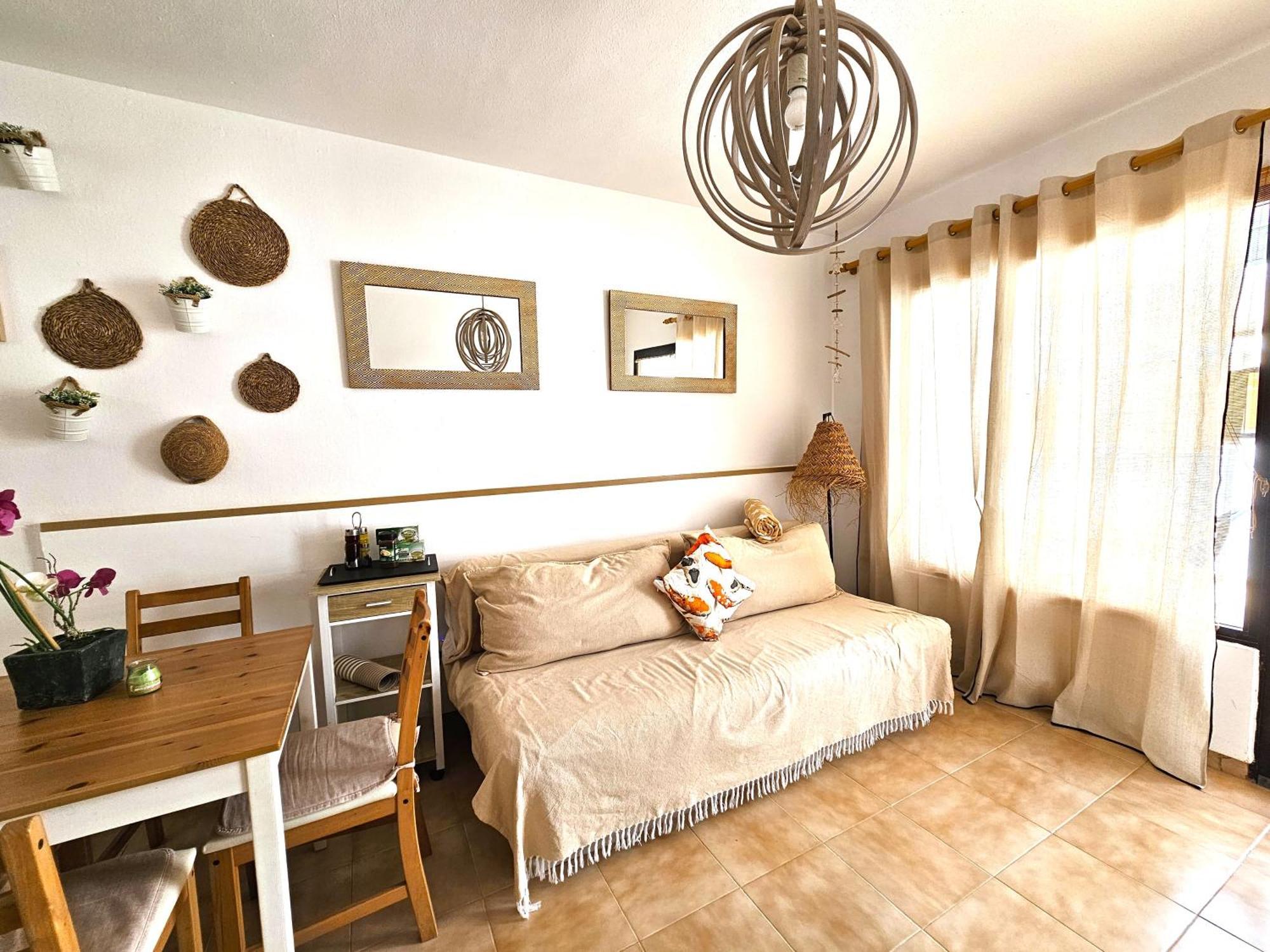 Villa Mali Vacacional à Corralejo Extérieur photo