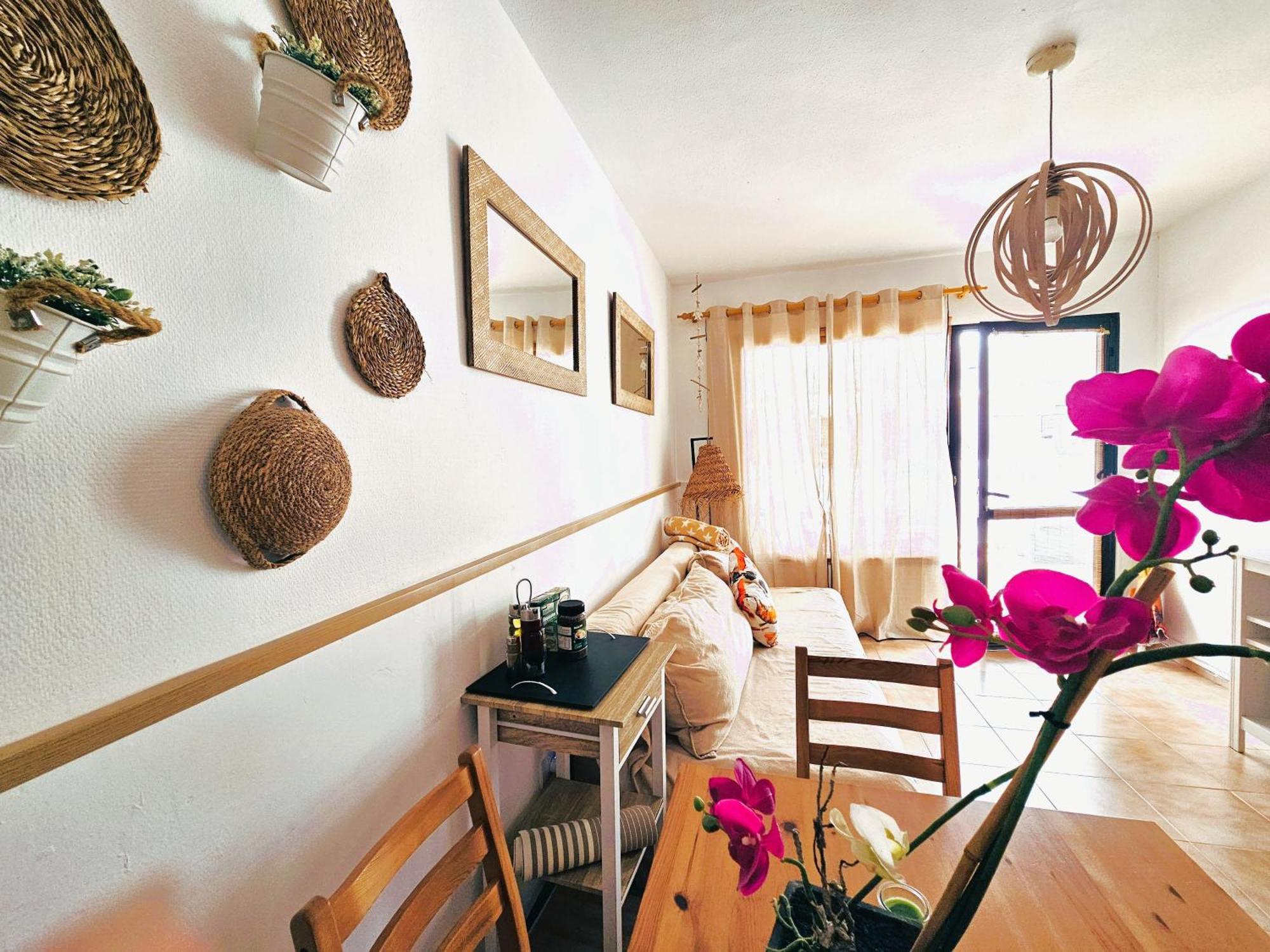 Villa Mali Vacacional à Corralejo Extérieur photo