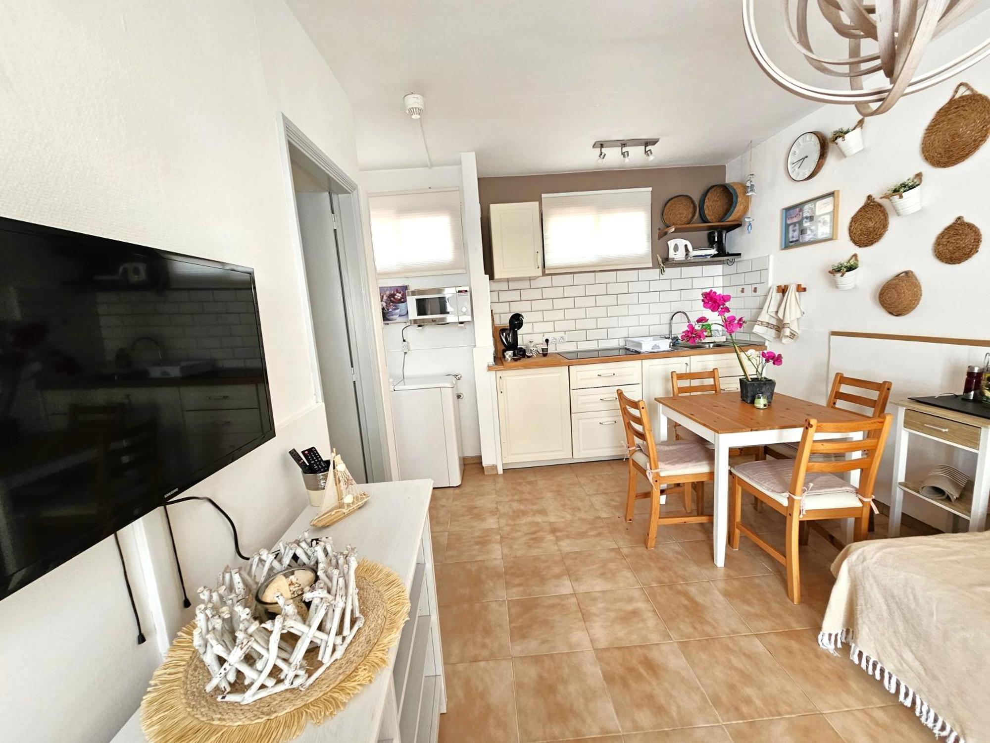 Villa Mali Vacacional à Corralejo Extérieur photo