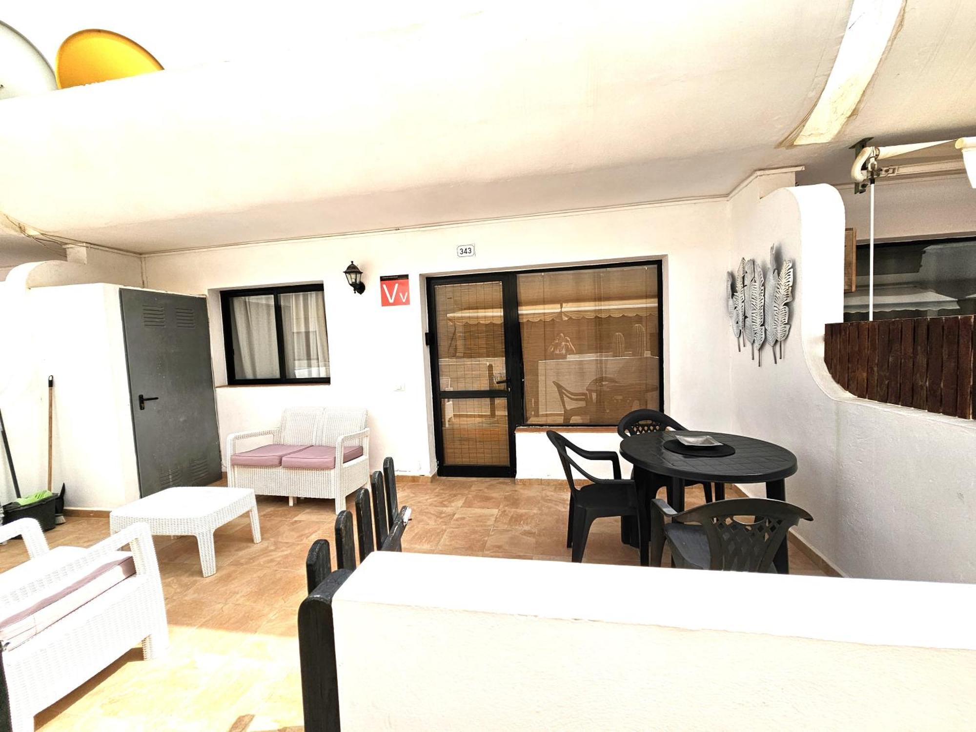 Villa Mali Vacacional à Corralejo Extérieur photo