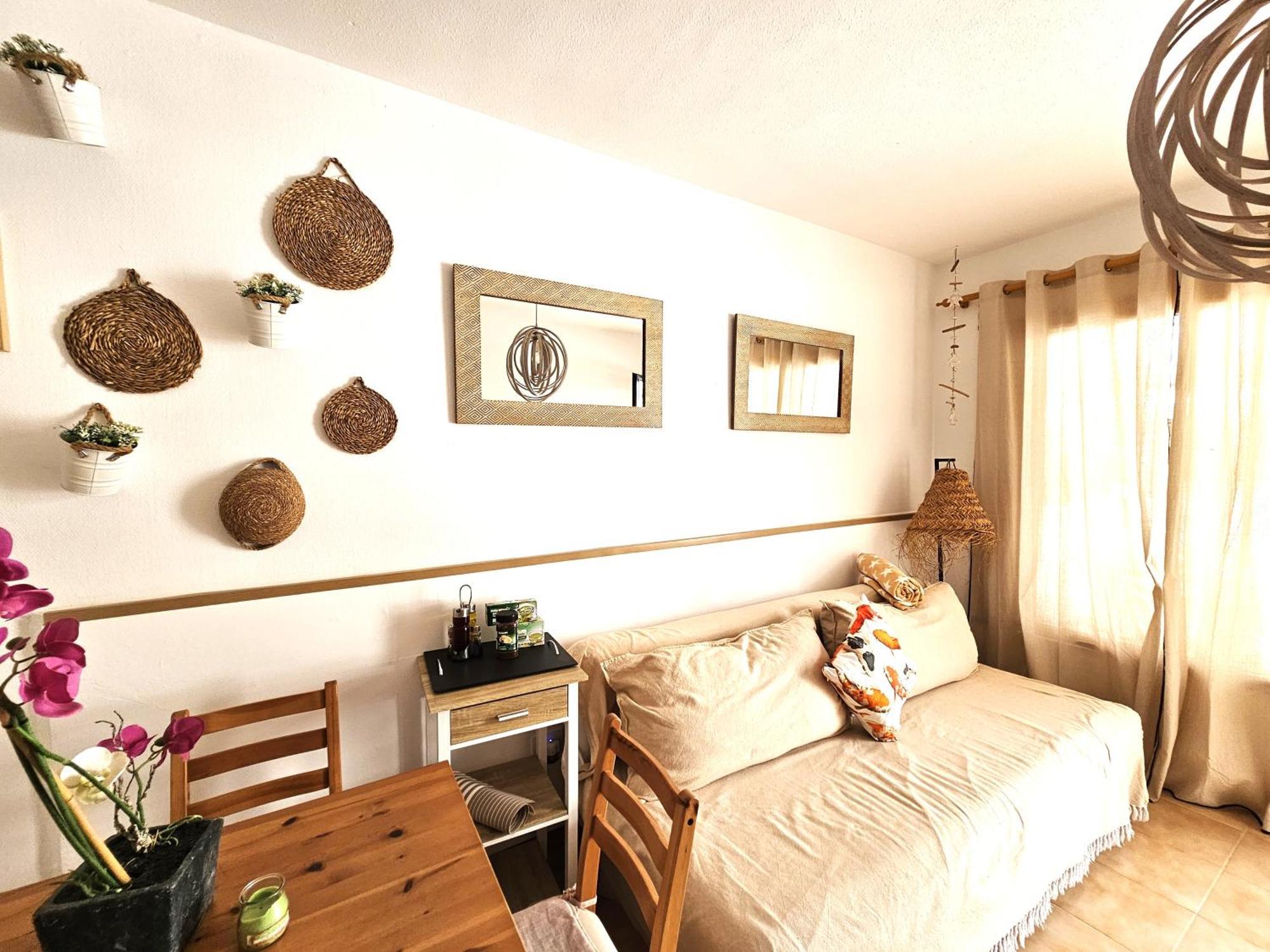 Villa Mali Vacacional à Corralejo Extérieur photo