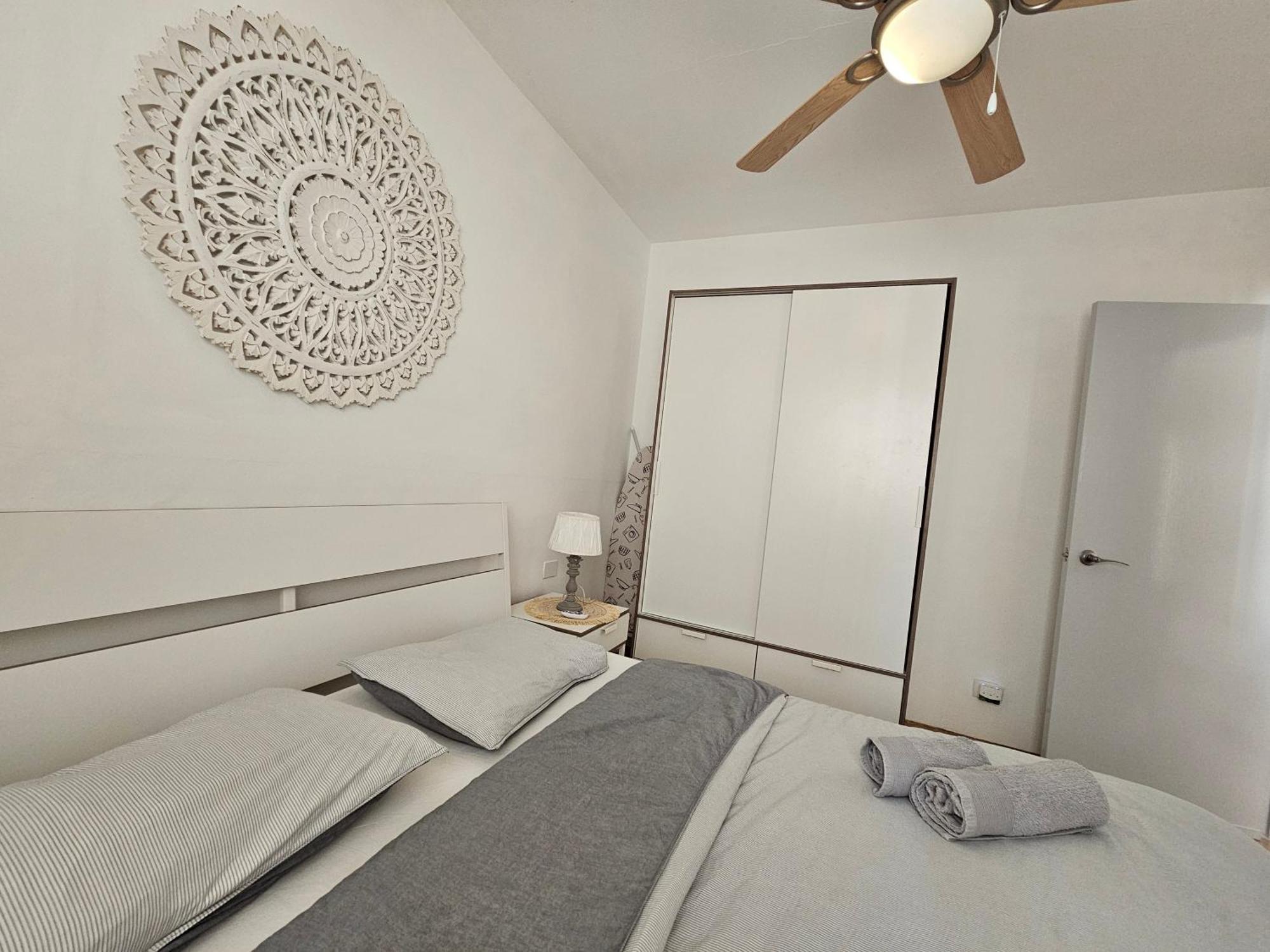Villa Mali Vacacional à Corralejo Extérieur photo